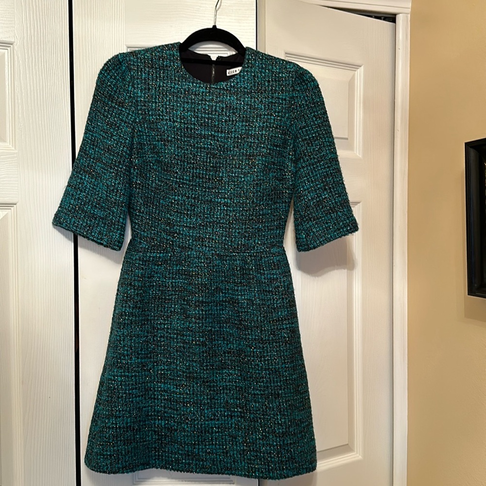 Alice and Olivia size 2